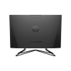 HP All-in-One 200 G4, Intel Core i5-10210U, 21.5", 8GB/256GB SSD AiO NT PC
