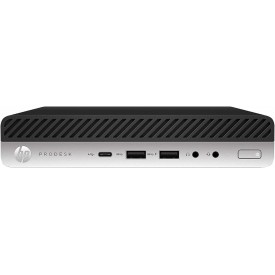 HP ProDesk 600 G4, Intel Core i5-8500T, 8GB/512 HDD SFF PC