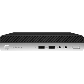 HP ProDesk 400 G3, Intel Core i5-6500T, 4GB/500GB HDD DM PC