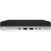 HP ProDesk 600 G4, Intel Core i5-8500T, 8GB/256GB SSD SFF PC3