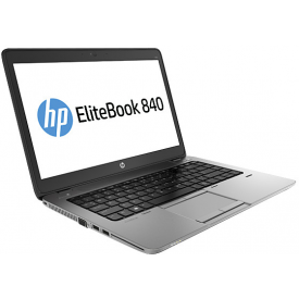 HP EliteBook 840 G1, Intel Core i3-4010U, 14.0", 4GB/320GB HDD PC