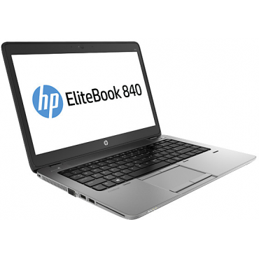 HP EliteBook 840 G1, Intel Core i3-4010U, 14.0", 4GB/320GB HDD PC