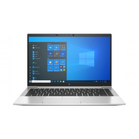 "HP EliteBook 845 G8, AMD Ryzen5 5600U, 14.0"", 16GB/512GB SSD PC "