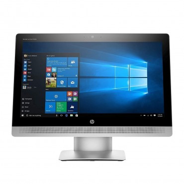 HP EliteOne 800 G2, Intel Core i7-6700, 23.8", 8GB/1TB HDD AiO NT PC
