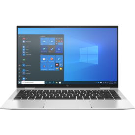 HP EliteBook x360 1040 G8, I7-1185, 16GB 512SSD