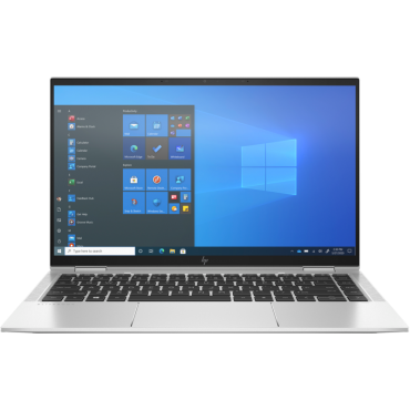 HP EliteBook x360 1040 G8, I7-1185, 16GB 512SSD