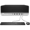 HP ProDesk 600 G4, Intel Core i5-8500T, 8GB/256GB SSD SFF PC3