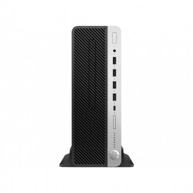 HP ProDesk 600 G4, Intel Core i5-8500T, 8GB/256GB SSD SFF PC3
