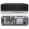 HP ProDesk 600 G4, Intel Core i5-8500T, 8GB/256GB SSD SFF PC3