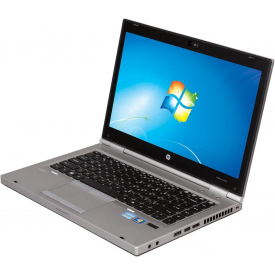 HP EliteBook 8460p, Intel Core i5-2450M, 14.0", 4GB/500GB HDD PC