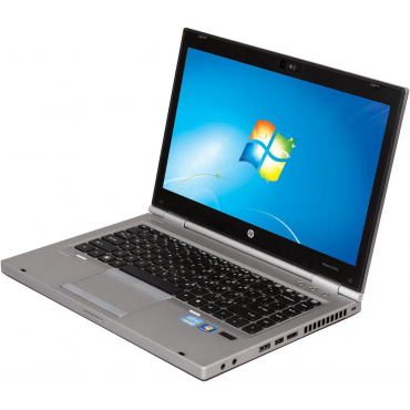 HP EliteBook 8460p, Intel Core i5-2450M, 14.0", 4GB/500GB HDD PC