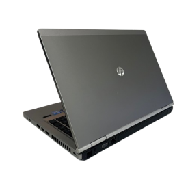 HP EliteBook 8470p, Intel Core i5-3210M, 14.0", 4GB/500GB HDD PC