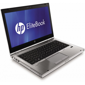 HP EliteBook 8470p, Intel Core i5-3210M, 14.0", 4GB/500GB HDD PC