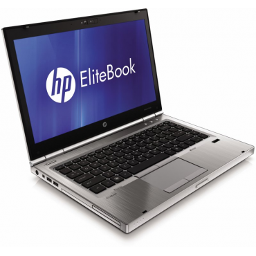 HP EliteBook 8470p, Intel Core i5-3210M, 14.0", 4GB/500GB HDD PC