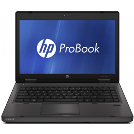 HP ProBook 6460b, Intel Core i5-2450M, 14.0", 4GB/500GB HDD PC