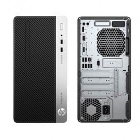 HP ProDesk 400 G5, Intel Core i5-8500, 8GB/256GB SSD SFF PC