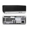 HP ProDesk 600 G5, Intel Core i7-9700, 8GB/1TB HDD + 256GB SSD