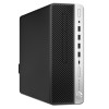 HP ProDesk 600 G5, Intel Core i7-9700, 8GB/1TB HDD + 256GB SSD
