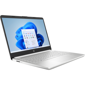HP Laptop 14-dq1001la, Intel Core i3-1005G1, 14.0", 4GB/256GB PC