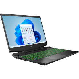 HP Pavilion Gaming Laptop 15-dk0012la, Intel i5-9300H, 15.6", 8GB/128GB+1TB PC