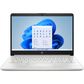 HP Laptop 14-cf2052la, Intel Core i3-10110U, 14.0", 8GB/256GB PC