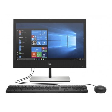All in One HP ProOne 400 G6, Intel Core i7-10700, 23.8", 16GB/1TB HDD AiO TS PC