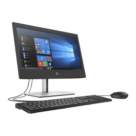All in One HP ProOne 400 G6, Intel Core i7-10700, 23.8", 16GB/1TB HDD AiO TS PC