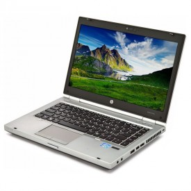 HP EliteBook 8470p,Intel Core i5-3210M,14.0",4GB/500GB HDDPC