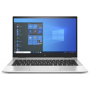Notebook HP Elitebook 830 G8 X360 | Intel i7 1165 G7 | 32 GB DDR | 512 GB SSD | Windows 11 Pro