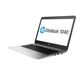 HP EliteBook 1040 G3, Intel Core i7-6600U, 14.0", 8GB/256GB PC