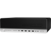 HP EliteDesk 800 G3, Intel Core i5-6500, 8GB/500GB HDD SFF PC