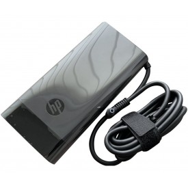 HP 135W Smart AC adapter (PFC, Slim Barrel, 4.5mm)