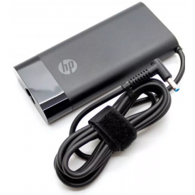 HP 135W Smart AC adapter (PFC, Slim Barrel, 4.5mm)