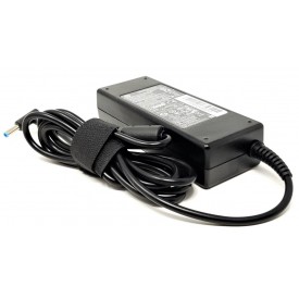 HP 90W Smart AC adapter (PFC, Blue Tip, 4.5mm)