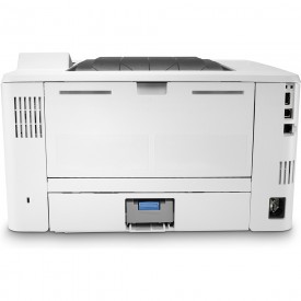 Impresora HP LaserJet Managed E40040dn