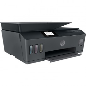 Impresora HP Smart Tank 530 Wireless MFP Printer