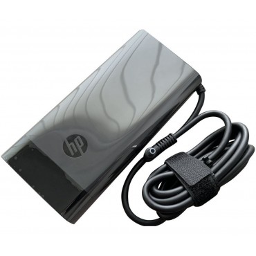 Cargador HP 135W Smart AC adapter (PFC, Slim Barrel, 4.5mm)