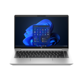 Notebook HP ProBook 445 G10, AMD Ryzen 7 7730U, 14", Ram 16GB, SSD 512GB, W11Pro