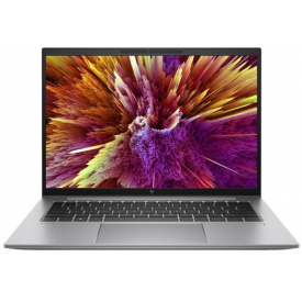 Notebook Hp ZBook Firefly 14 G10 de 14“ Ryzen 9 PRO 7940HS, Radeon 780M, 32GB RAM, 1TB SSD, W11 Pro