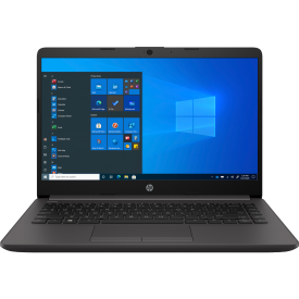 HP Laptop 240 G8, Intel Core i3-1005G1, 14.0", 4GB/1TB PC