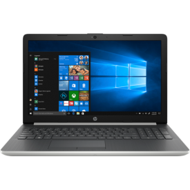 HP Laptop 15-da2031la, Intel Core i5-10210U, 15.6", 4GB/1TB PC
