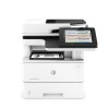 HP LaserJet Managed MFP M527dnm