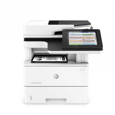 HP LaserJet Managed MFP M527dnm