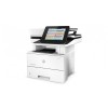 HP LaserJet Managed MFP M527dnm