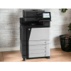 HP Color LaserJet Enterprise Flow M880z