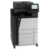 HP Color LaserJet Enterprise Flow M880z
