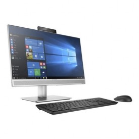 HP EliteOne 800 G3, Intel Core i7-6700, 23.8", 8GB/256GB SSD AiO NT PC