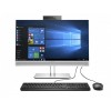 HP EliteOne 800 G3, Intel Core i7-6700, 23.8", 8GB/256GB SSD AiO NT PC