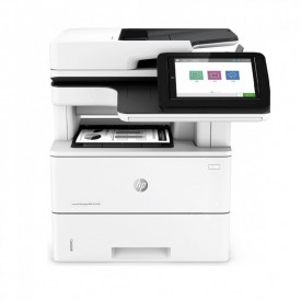 Multifuncional HP LaserJet Managed MFP E52545dn