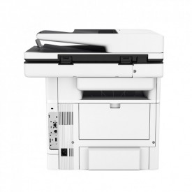 Multifuncional HP LaserJet Managed MFP E52545dn